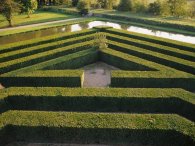 Se perdre dans le labyrinthe Se perdre dans le labyrinthe